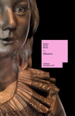 Cover Misterio (eBook, ePUB)