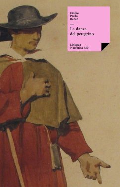 Cover La danza del peregrino (eBook, ePUB)