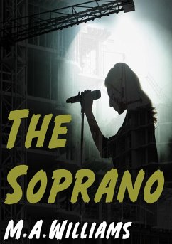 The Soprano (The Hard Hat Mysteries, #1) (eBook, ePUB) - Williams, M. A.