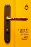O crime no edifício Giallo (eBook, ePUB)