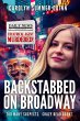 Backstabbed on Broadway (eBook, ePUB) - Bild 1