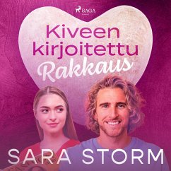 Kiveen kirjoitettu rakkaus (MP3-Download) - Storm, Sara