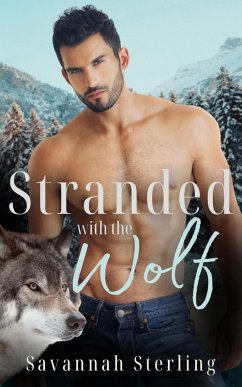 Cover Stranded With the Wolf (Gold Creek Wolves) (eBook, ePUB)