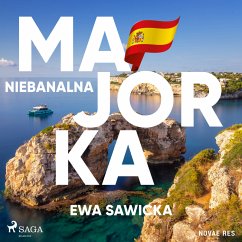 Niebanalna Majorka (MP3-Download) - Sawicka, Ewa