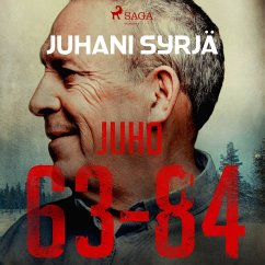 Juho 63-84 (MP3-Download) - Syrjä, Juhani