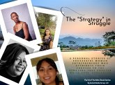 The "Strategy" in Struggle (Part II of Mini-Ebook Series, #2) (eBook, ePUB)