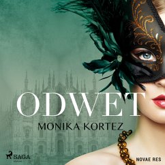 Odwet (MP3-Download) - Kortez, Monika