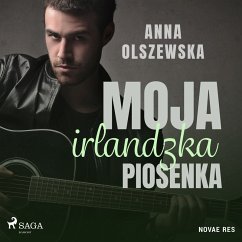 Moja irlandzka piosenka (MP3-Download) Cover Moja irlandzka piosenka (MP3-Download)