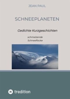 Cover Schneeplaneten