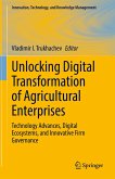 Unlocking Digital Transformation of Agricultural Enterprises (eBook, PDF)