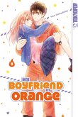 My Boyfriend in Orange, Band 08 (eBook, ePUB)