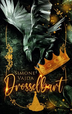 Drosselbart - Vajda, Simone