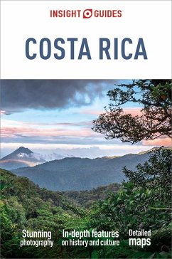 Insight Guides Costa Rica (Travel Guide eBook) (eBook, ePUB) - Guides, Insight