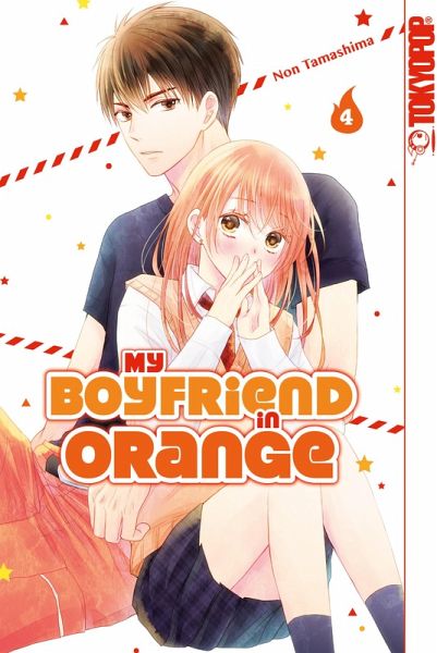 My Boyfriend in Orange, Band 04 (eBook, PDF)