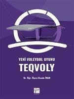 Cover Yeni Voleybol Oyunu Teqvoly