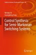 Control Synthesis for Semi-Markovian... - Bild 1