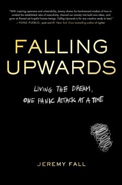 Cover Falling Upwards (eBook, ePUB)