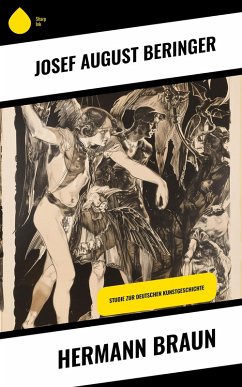 Cover Hermann Braun (eBook, ePUB)