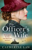 The Officer's Wife (eBook, ePUB)