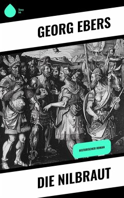 Cover Die Nilbraut (eBook, ePUB)