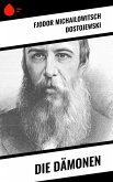 Die Dämonen (eBook, ePUB)