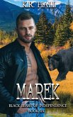 Black Bears of Independence: Marek (eBook, ePUB)