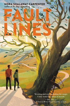Fault Lines (eBook, ePUB) - Carpenter, Nora Shalaway