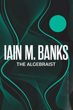 Cover The Algebraist (eBook, ePUB)