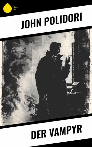 Der Vampyr (eBook, ePUB)