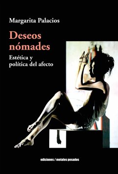 Deseos nómades (eBook, ePUB) - Palacios, Margarita