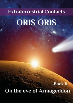 Cover Book 6. «On the eve of Armageddon» (eBook, ePUB)