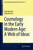 Cosmology in the Early Modern Age: A Web of Ideas (eBook, PDF)