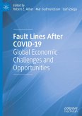 Fault Lines After COVID-19