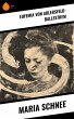 Maria Schnee (eBook, ePUB) - Bild 1
