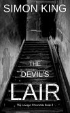 The Devil's Lair (The Lawson Chronicles, #3) (eBook, ePUB) The Devil's Lair (The Lawson Chronicles, #3) (eBook, ePUB)