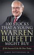 100 Stocks That a Young Warren Buffett... - Bild 1