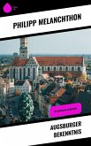Augsburger Bekenntnis (eBook, ePUB)