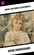 Meine Kinderjahre (eBook, ePUB) - Bild 1