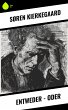 Entweder - Oder (eBook, ePUB) - Bild 1