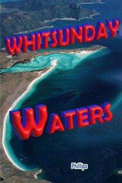 Cover Whitsunday Waters (Boating Directions) (eBook, ePUB)
