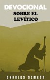 Devocional sobre el Levítico (eBook, ePUB)