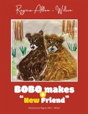 BOBO Makes a "New Friend" (eBook, ePUB)