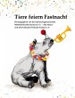 Tiere feiern Fastnacht (eBook, ePUB) - Bild 1