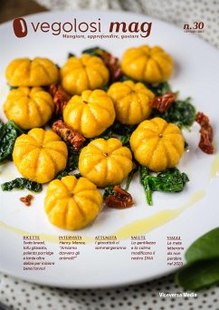 Cover Vegolosi MAG #30 (fixed-layout eBook, ePUB)