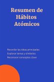 Resumen de Hábitos Atómicos (eBook, ePUB)