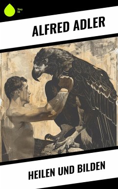 Cover Heilen und Bilden (eBook, ePUB)