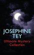 JOSEPHINE TEY - Ultimate Mystery... - Bild 1