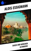 Sagen und Märchen Altindiens (eBook, ePUB)