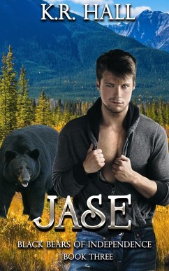 Cover Black Bears of Independence: Jase (eBook, ePUB)