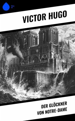 Cover Der Glöckner von Notre-Dame (eBook, ePUB)